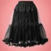Bunny Polly Petticoat In Black -King Louie Shop 125813 Bunny Polly Petticoat in Red 24118 20171219 0002W category