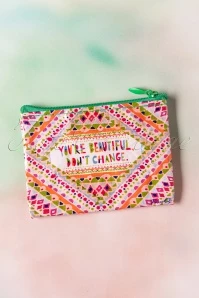 You're Beautiful Coin Purse 4 You're Beautiful Coin Purse - Image 2