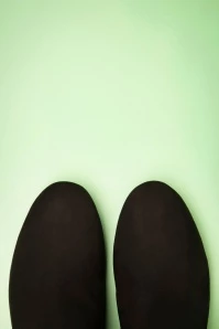 Tamaris Megan Ankle Booties In Black 6 Tamaris Megan Ankle Booties In Black - Image 4