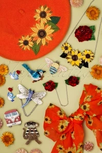 As The Dragon Flies Brooch 5 As The Dragon Flies Brooch - Image 3