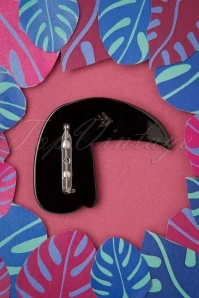 The Tactful Toucan Brooch 5 The Tactful Toucan Brooch - Image 3