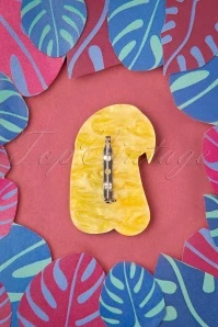 The Maverick Macaw Brooch 5 The Maverick Macaw Brooch - Image 3