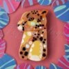 The Choosy Cheetah Brooch -King Louie Shop 223552 Erstwilder 44057 Brooch Choosy Cheetah 070622 601 W category