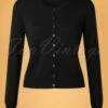 50s Winter Storm Cardigan In Black 2 50s Winter Storm Cardigan In Black -King Louie Shop 225608 Banned Retro 43133 Winter Storm Cardigan In Black 24062022 600 W category