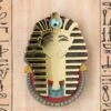 The Boy King Tutankhamun Brooch 2 The Boy King Tutankhamun Brooch -King Louie Shop 228397 Erstwilder 44995 Brooch Boy King Pharao 09122022 604W category