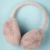 50s Hepburn Earmuff In Dusty Pink 2 50s Hepburn Earmuff In Dusty Pink -King Louie Shop 231579 Amici 43459 Hepburn Earmuff Dusty Pink 221012 0002W category