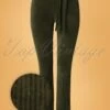 70s Dolly Trousers In Green -King Louie Shop 232459 Whos That Girl 43678 Trousers Corduroy Dolly Green 220922 602Z category