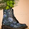 Dr. Martens 1460 Pascal Backhand Mystic Garden Floral Boots In Black -King Louie Shop 233824 Dr Martens 42579 Boots Black Floral Mystic Garden 221121 609W category