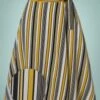 Stripe And Sail Swing Skirt In Yellow -King Louie Shop 235429 Banned 45537 Stripe and sail swing skirt Yellow 221128 0001Z category