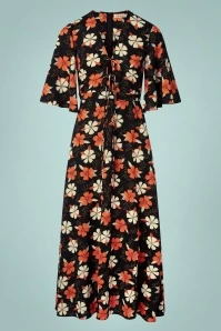 Traffic People Little Lies Dress In Black