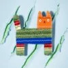 Piñata Cat Brooch -King Louie Shop 235890 Erstwilder 46707 Pinata Cat Brooche 20230201 0017 category