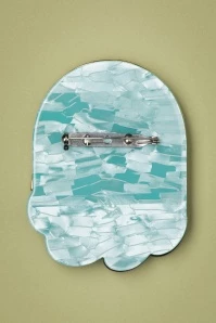 Stile Liberty Brooch 5 Stile Liberty Brooch - Image 3