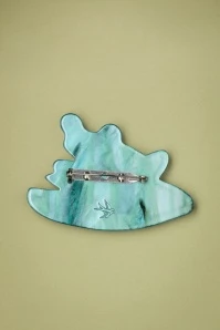 Pod Dweller Brooch 5 Pod Dweller Brooch - Image 3