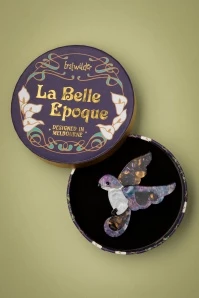 Drink On The Wing Brooch 4 Drink On The Wing Brooch - Image 2