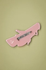 Rite Of Spring Brooch 5 Rite Of Spring Brooch - Image 3