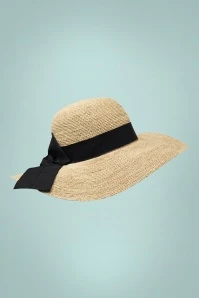 King Louie Shop -King Louie Shop 238834 Bronte 45225 Mandy Hat Naturel 20230306 021LW category