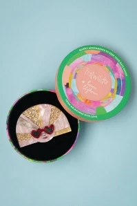 Groovy U.V. Brooch 4 Groovy U.V. Brooch - Image 2