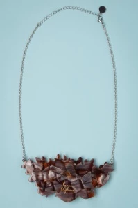 Turn A New Leaf Necklace 5 Turn A New Leaf Necklace - Image 3