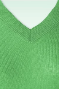 Compania Fantastica Jolie Jumper In Green 5 Compania Fantastica Jolie Jumper In Green - Image 3