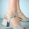 Brogan Sandals In Mist 2 Brogan Sandals In Mist -King Louie Shop 240738 Miz Mooz 46023 Brogan Sandals Mist 20230404 029W category