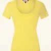Scoop Swim Top In Yellow 1 Scoop Swim Top In Yellow -King Louie Shop 241125 Banned 45581 Top Scoop Swim Yellow 221124 602W category