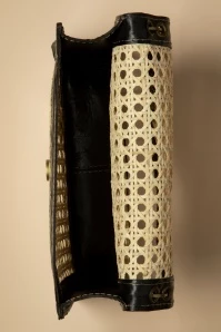 Jiwa Bamboo Handbag 6 Jiwa Bamboo Handbag - Image 4