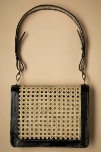 Jiwa Bamboo Handbag 7 Jiwa Bamboo Handbag - Image 5