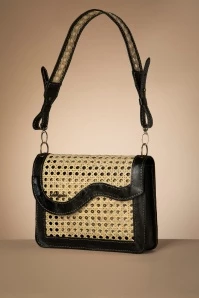 Jiwa Bamboo Handbag 5 Jiwa Bamboo Handbag - Image 3