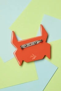 The Good Crab Brooch 5 The Good Crab Brooch - Image 3