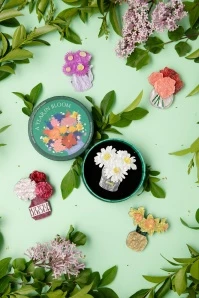 Joy For Ever Brooch 6 Joy For Ever Brooch - Image 4