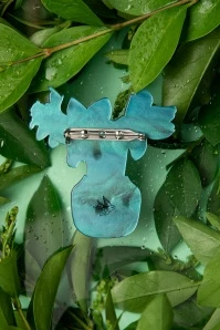 Joy For Ever Brooch 5 Joy For Ever Brooch - Image 3