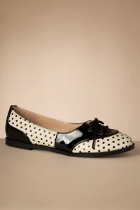 Hello Sunshine Flats In Cream