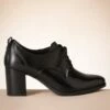 Tamaris Betty Booties In Black -King Louie Shop 242875 Tamaris 46828 Booties Shoes Laces Black 230612 405 category