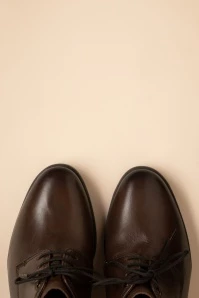 Tamaris Betty Booties In Brandy 5 Tamaris Betty Booties In Brandy - Image 3