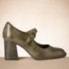 Tamaris Mary Jane Pumps In Patent Camel -King Louie Shop 242892 Tamaris 46917 Mary Jane Shoes Camel Pat 230612 408 category