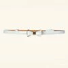 Ocean Avenue Bow Belt In Icy Mint 2 Ocean Avenue Bow Belt In Icy Mint -King Louie Shop 243032 banned 21091 belt Bow Icy Mint ocean 20230616 501W category