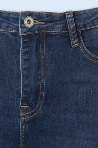 Jessi Straight Denim Jeans 5 Jessi Straight Denim Jeans - Image 3