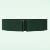 Gloria Stretch Belt In Green 2 Gloria Stretch Belt In Green -King Louie Shop 243245 Banned 39007 Gloria Stretch Riem Groen 20230623 500W category