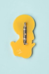 Major Tomcat Brooch 5 Major Tomcat Brooch - Image 3