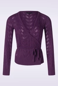 King Louie Shop -King Louie Shop 243721 King Louie 46852 Top Wrap Farfelle Caramel 20230714 403 category