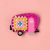 Cosiest Of Campers Brooch -King Louie Shop 243739 Erstwilder 48223 broches cosiest of campers 20230628 501 category