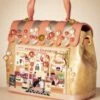 The Vendula Emporium 20th Anniversary Grace Bag -King Louie Shop 243768 Vendula 48290 Grace Handbag Beige 20230719 008 category