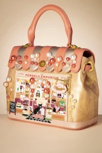 The Vendula Emporium 20th Anniversary Grace Bag
