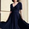 Alessandra Swing Dress In Navy 1 Alessandra Swing Dress In Navy -King Louie Shop 243839 Alessandra IMG 2700 category