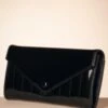 Maggie May Wallet In Black -King Louie Shop 244045 Banned 48109 Portemonne Black Glam 230726 011W category