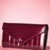 Maggie May Wallet In Burgundy -King Louie Shop 244059 Banned 48110 Portemonne Red Glam 230726 003W category