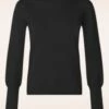 Compania Fantastica Jane Jumper In Black -King Louie Shop 244083 Compania Fantastica 47348 Jumper Black Long Sleeves 230728 501W category