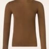 Compania Fantastica Babet Jumper In Brown -King Louie Shop 244087 Compania Fantastica 47345 Top Corduroy Brown 230728 500W category