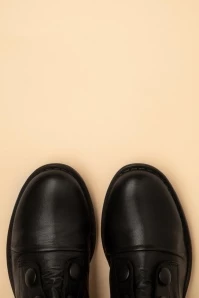 King Louie Shop -King Louie Shop 244187 MizMooz 48233 Boots Lincoln Black 230728 507 category