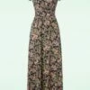 Chacewater Dress In Fruit Garden Maritime -King Louie Shop 244348 Seasalt 47320 Dress Maxi Fruit Garden 230802 501W category